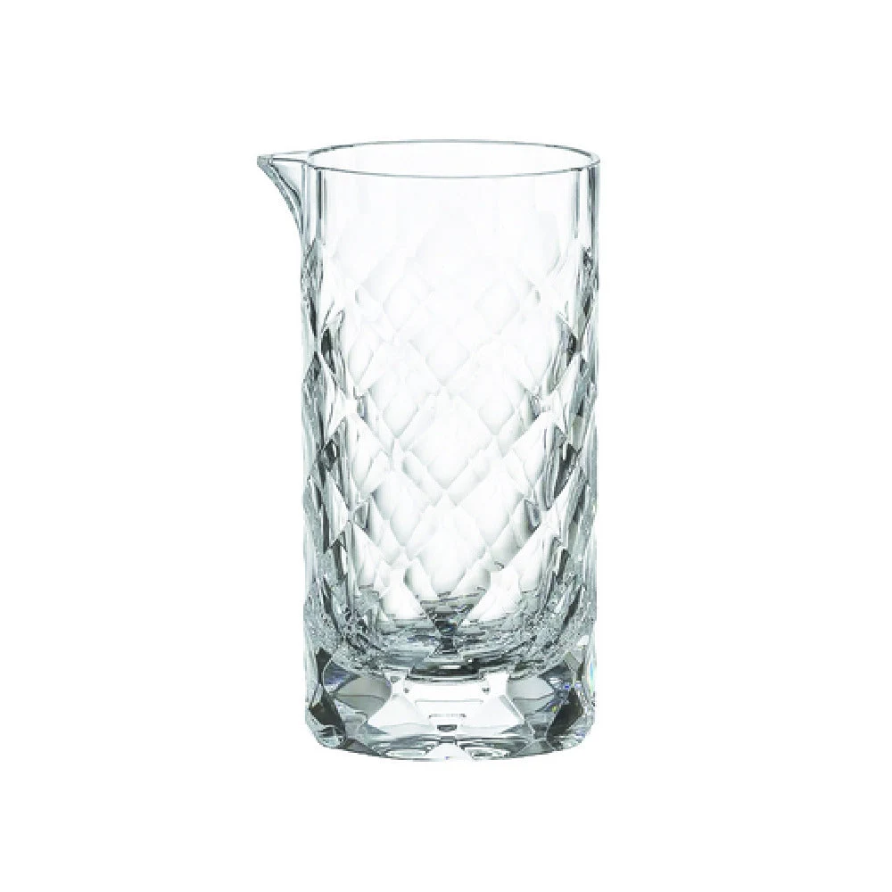 Hospitality Brands HGC02080-001 23 Oz Mixing Glass Premium Glass