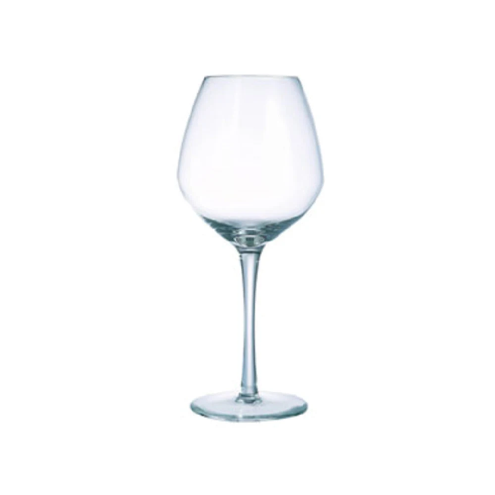 Arc Cardinal E2790 16 Oz Crystalline Wine Glass Lead Free Crystal 24 Packs