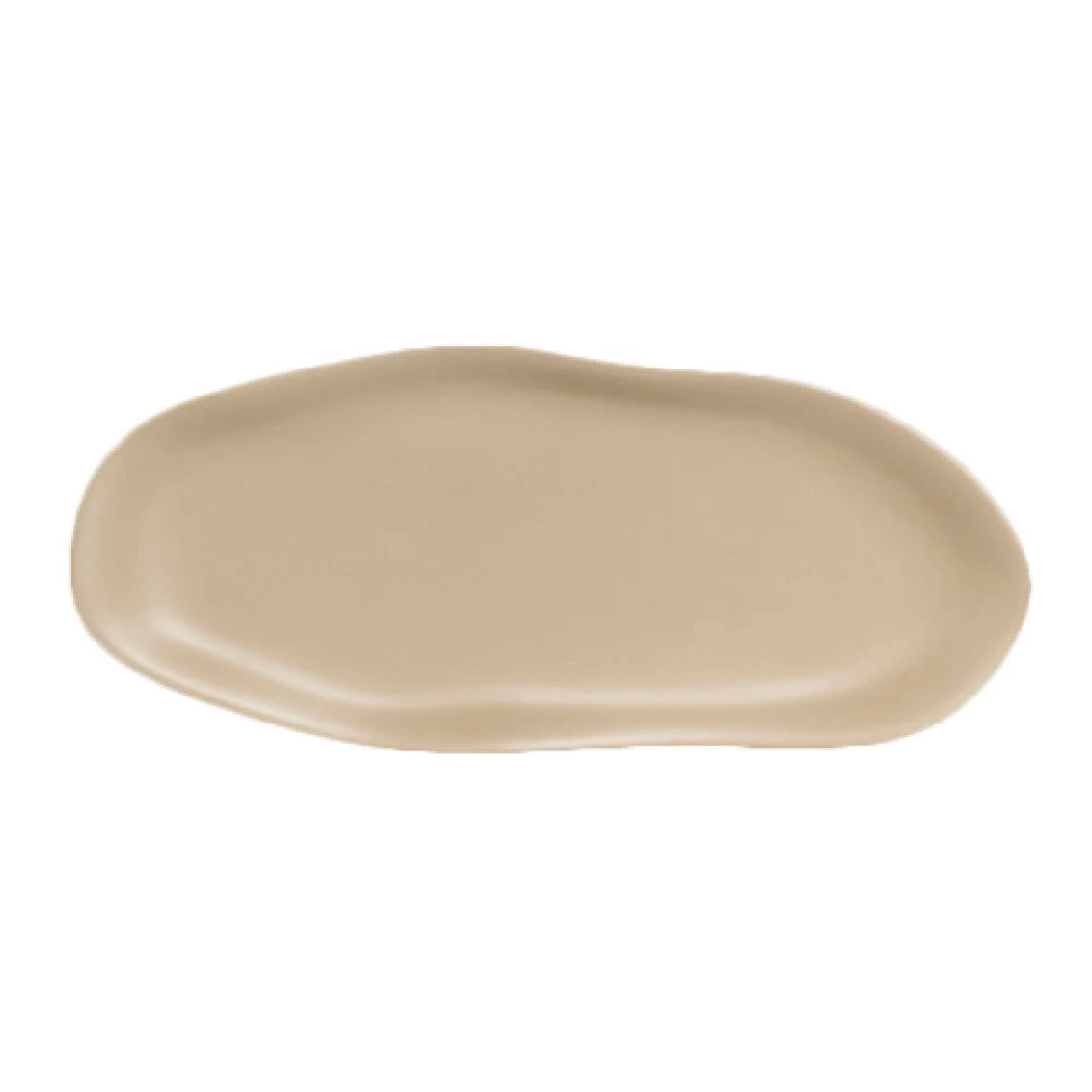 Steelite 7004DD015 15 Inch Slider Tray Break Resistant Melamine Tans