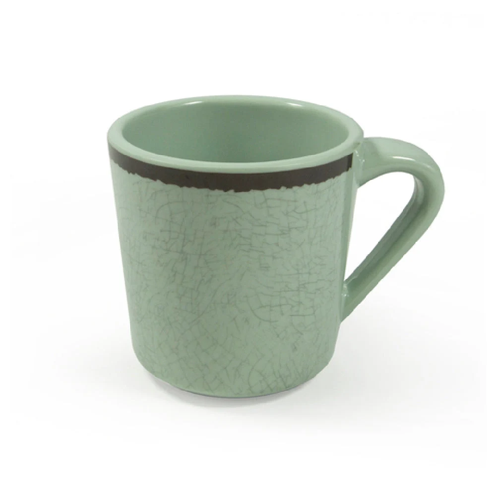 Elite Global Solutions DC-H-M Mug 10 Oz. 3-1/8