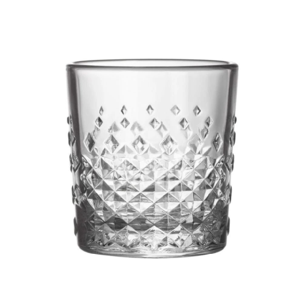 Libbey 1009455 8 Oz Old Fashioned Rocks Glass Pack of 12