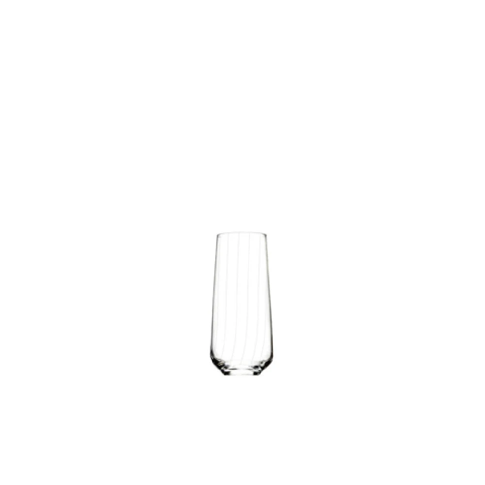 Hospitality Brands HGK61038-006 14.5oz Hi-Ball Glassware with Impact-Resistant Design