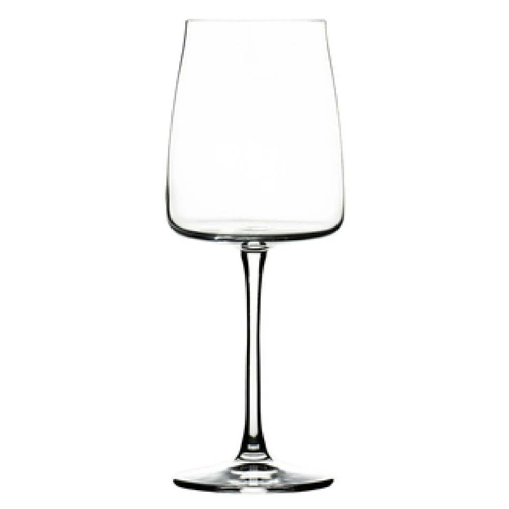 Hospitality Brands HGR27288-012 14.75 Oz Lead-Free Crystal White Wine Glass
