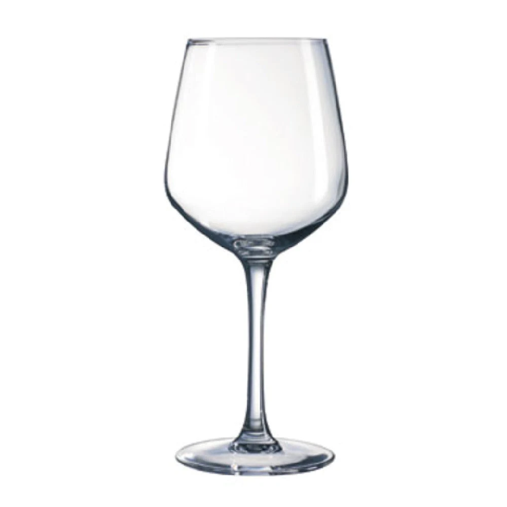 Arc Cardinal P0112 15.75 Oz Crystalline Wine Glass with Stem 24 Packs
