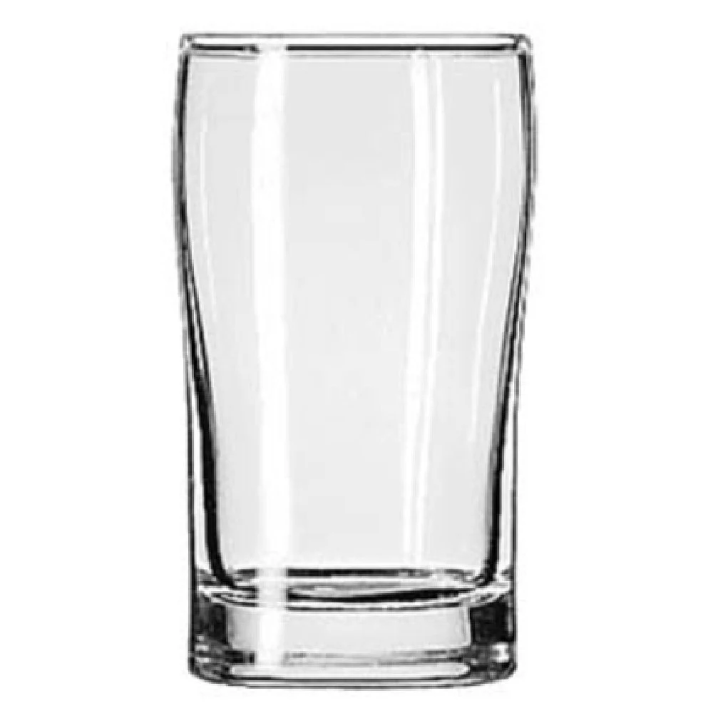 Libbey 249 5 Oz Side Water Glass Safedge Rim Guarantee Glass 72 Packs