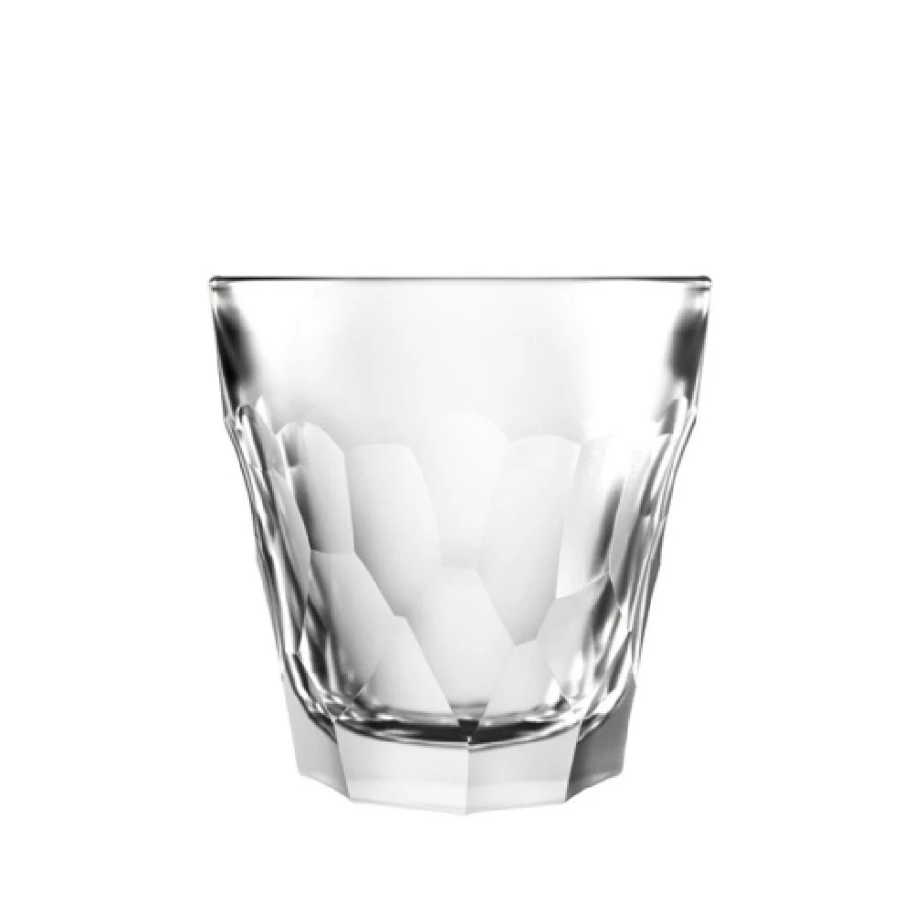 La Rochere North America 645401 10oz Clear Tumbler Lead Free Glass