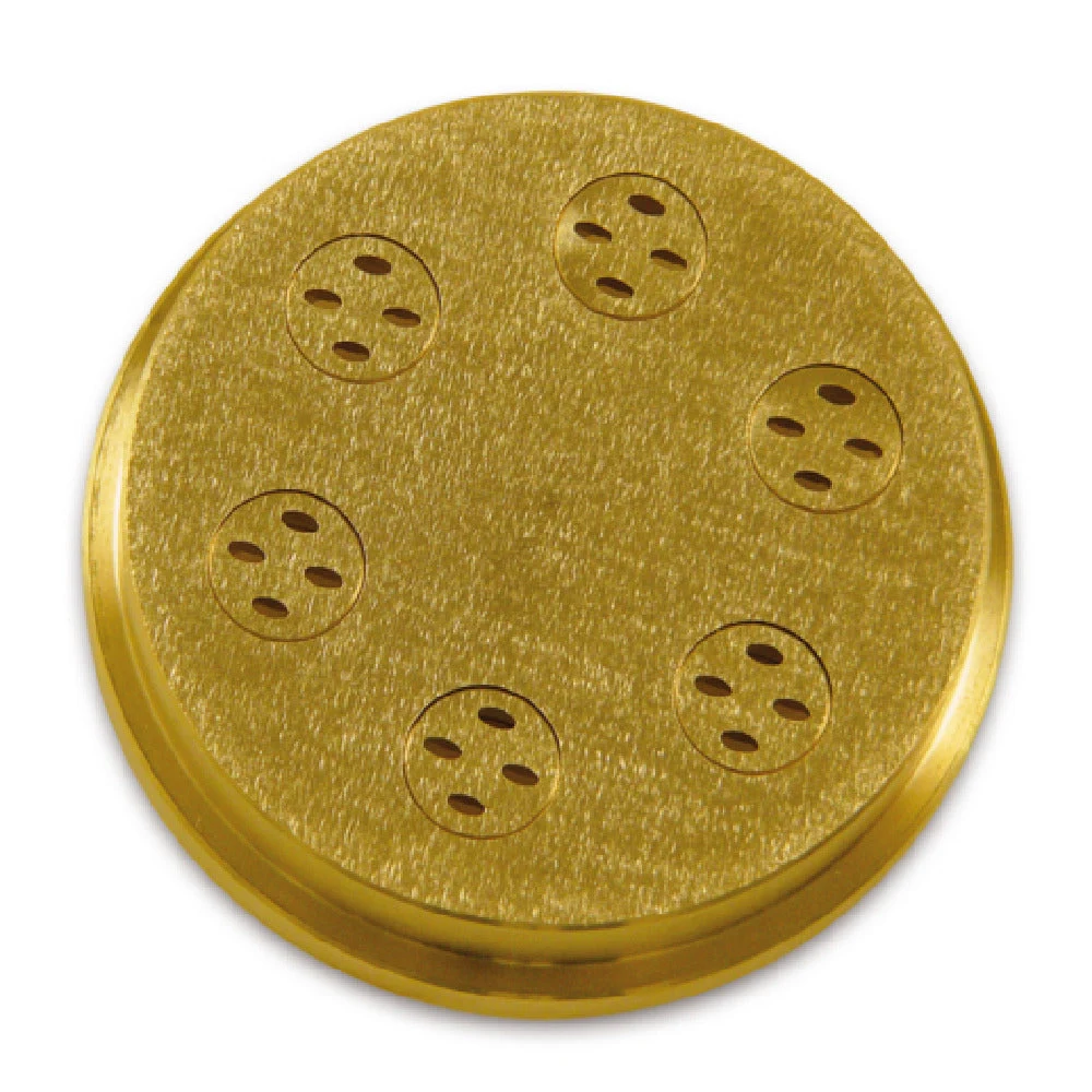 Sirman 28180021 Pasta Die #21 Linguine 281800211.6mm For Concerto 5 And I2Pasta