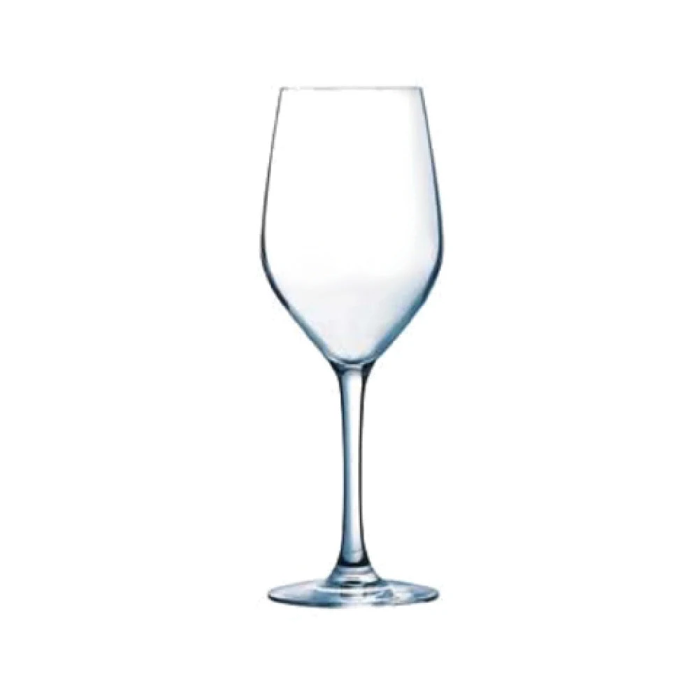 Arc Cardinal H2317 11.75 Oz Soda Lime Glass Wine Glass 48 Packs