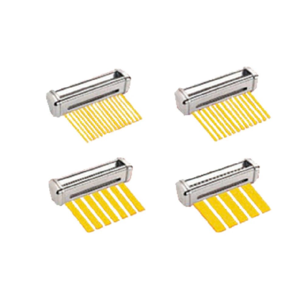 Matfer 073192 1/16 Inch Width Fettuccine Cylinder for Manual or Electric Pasta Machine