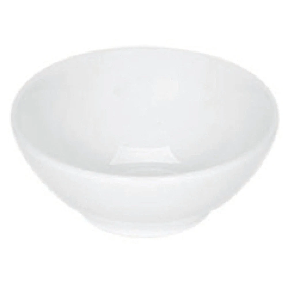 BauscherHepp 465758 3-1/5 Inch Diameter Porcelain Charisma Tray