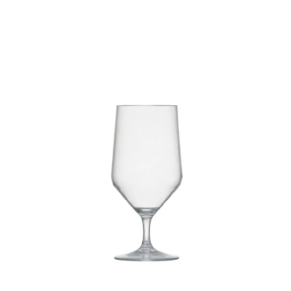 Fortessa DV.PS.SOLE.02 14 Oz All Purpose Water Glass with Durability