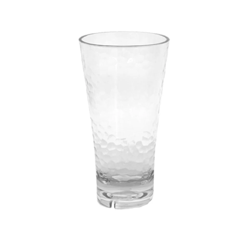 FOH AHB003CLT23 Drinkwise® Highball Glass 18 Oz. 3-1/2