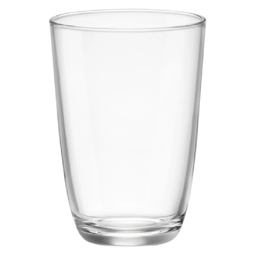 Steelite 49132Q519 13.25 Oz Long Drink Glass Soda Lime Iris - 6 Packs