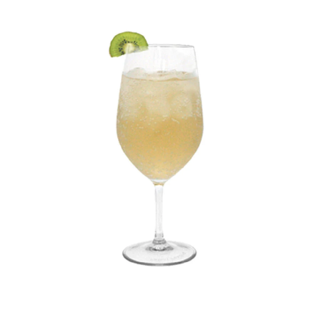 FOH AWI003CLT23 Drinkwise® All Purpose Wine Glass 20 Oz. 2-3/4