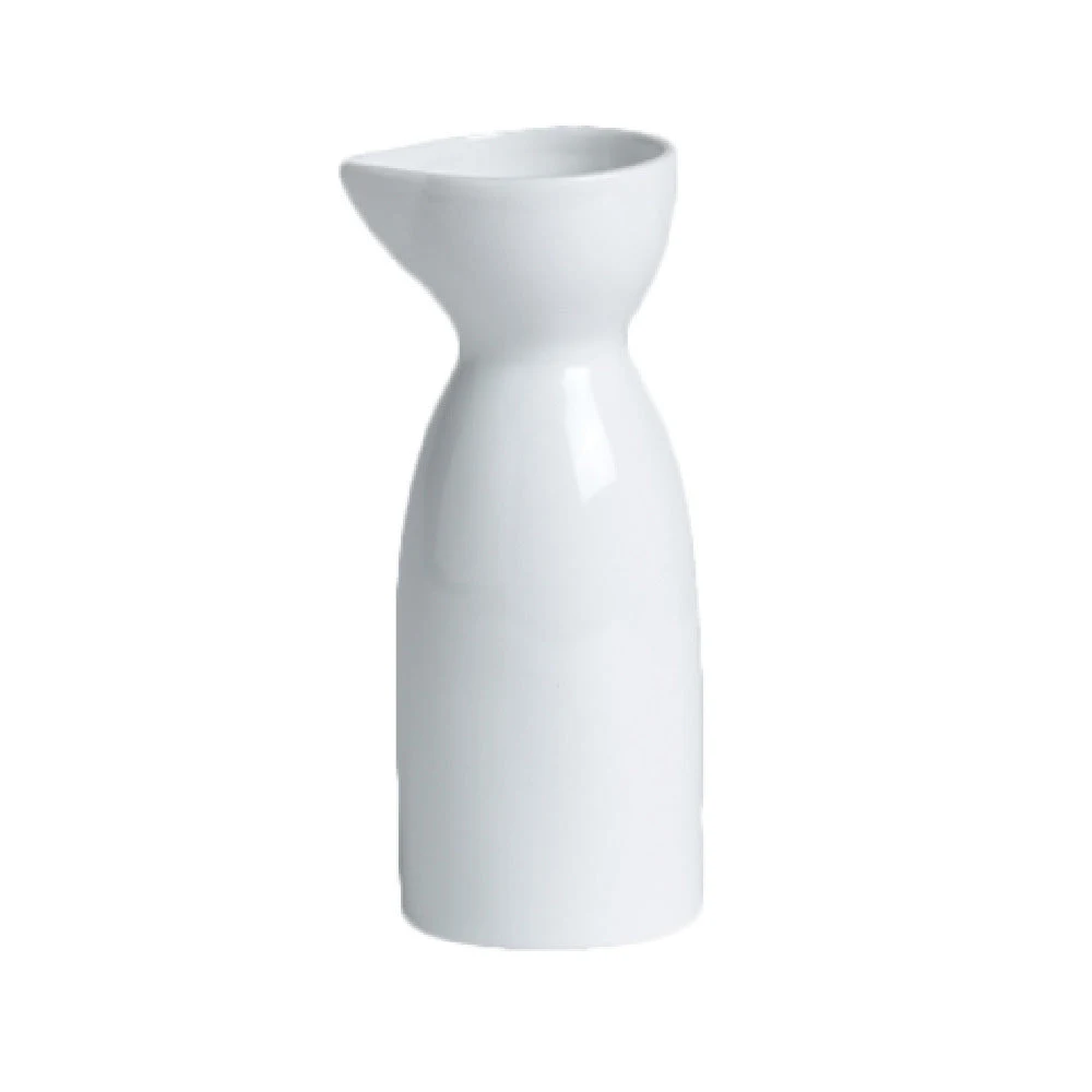 Steelite 6900E564 5 Oz Sake Pourer Porcelain Large A La Carte 12 Packs