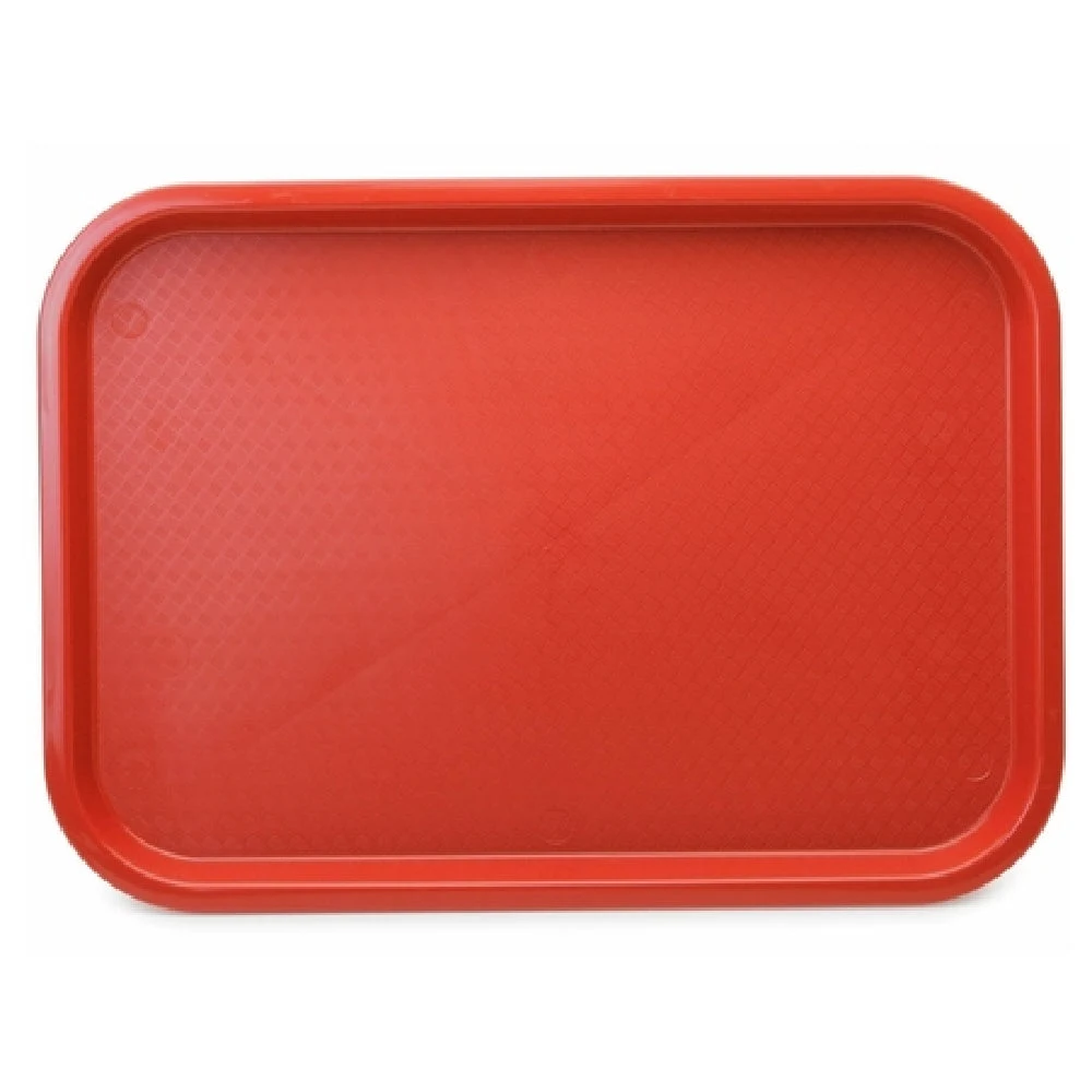 Royal Industries DIN TC121605 Fast Food Tray 12