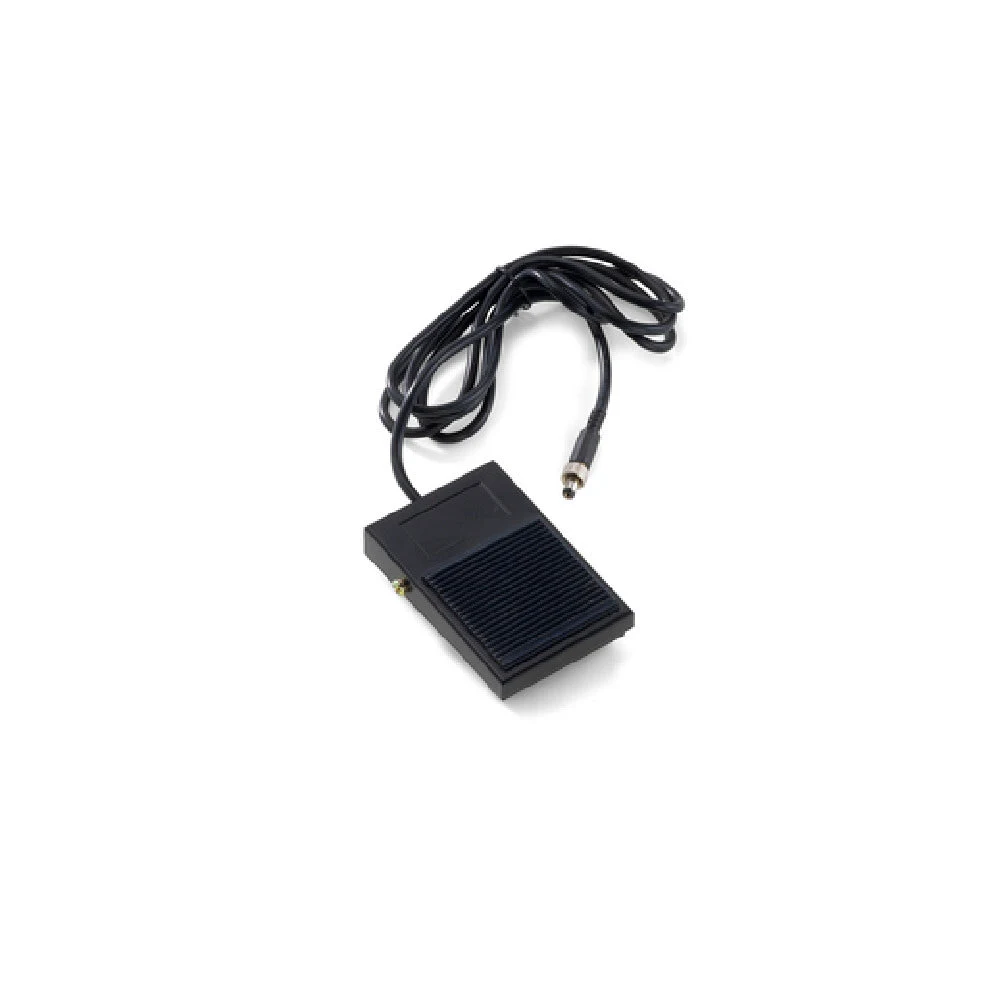 Edlund A1027SP Footswitch for EDPZ-20 and BBPZ-20 - Scale Parts