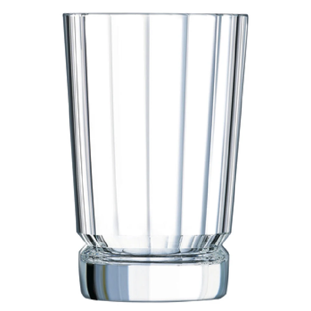 Arc Cardinal L6592 12 Oz Hi Ball Glass Non-tempered Lead-Free Crystal