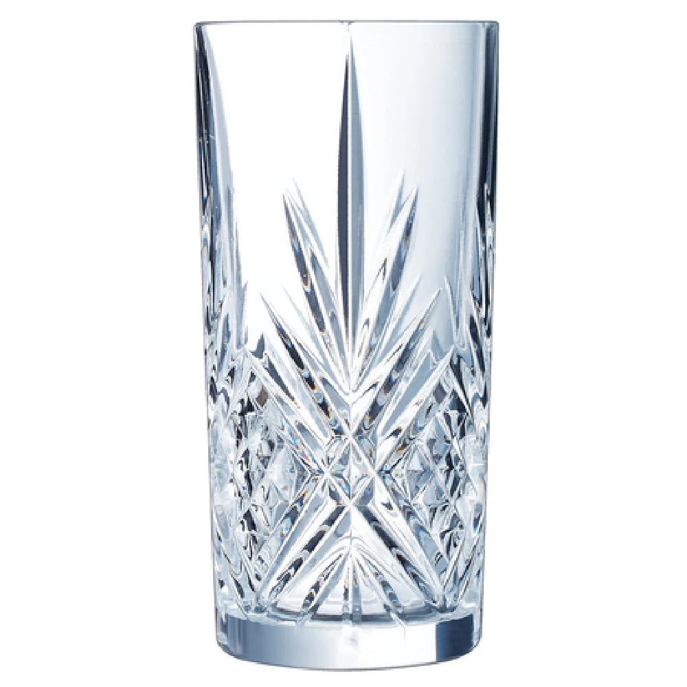 Arc Cardinal P1470 15.0 Oz Arcoroc Soda Lime Glass (12 PC In Case)