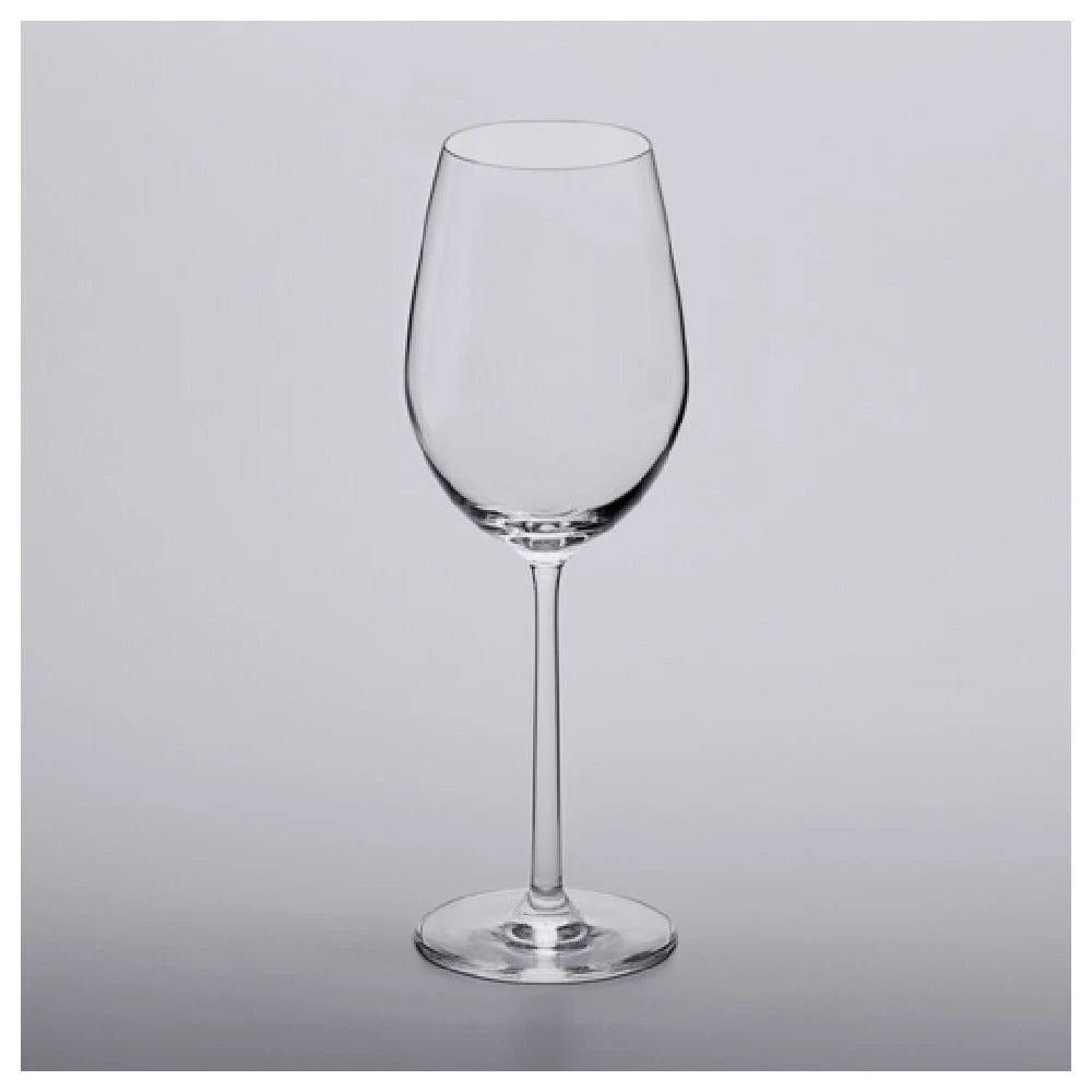 Anchor Hocking 1LS03BJ18 17 Oz Glass Clear Stemmed Wine Glass 24 Pack