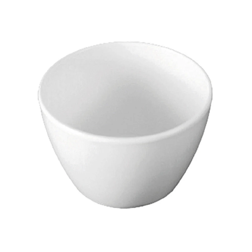 BauscherHepp T264 10-1/8 Oz Dishwasher Safe Beverage Ice Tub White Melamine