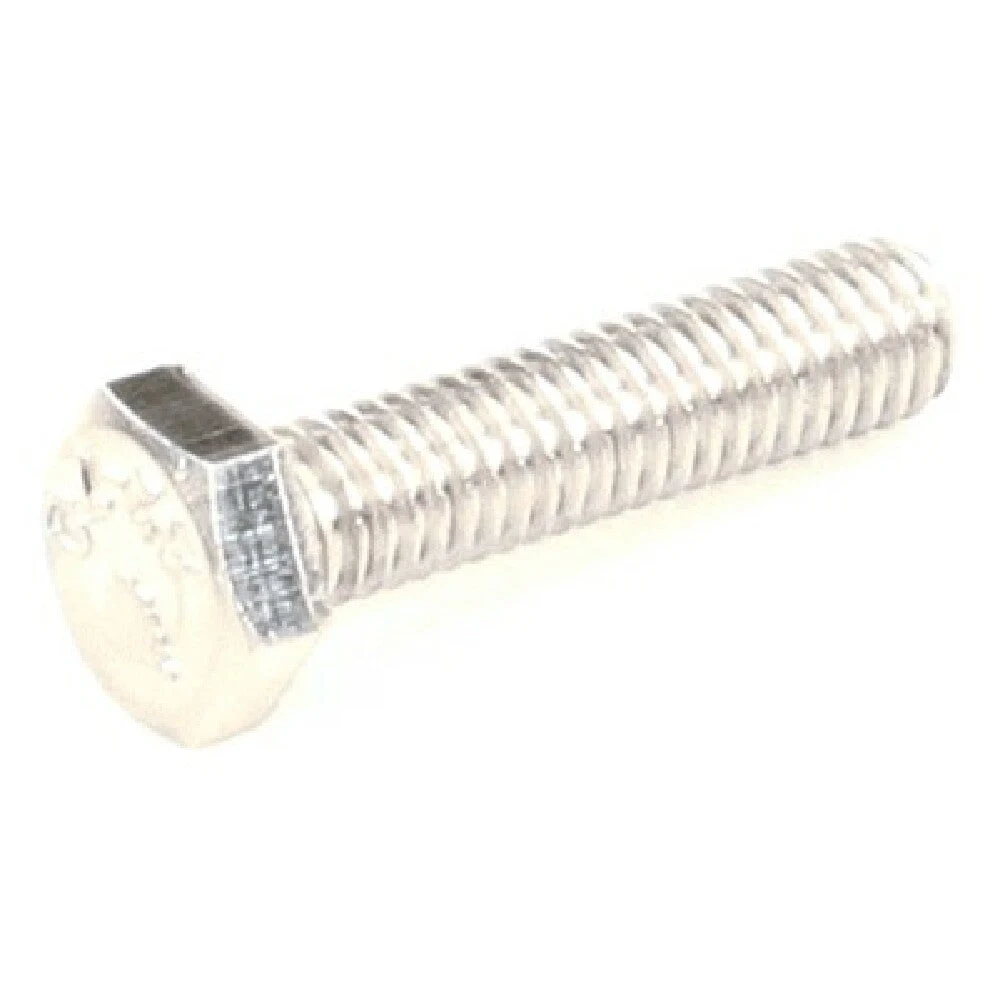 Bizerba 000000057431250000 0.4 Inch Screw OEM Component for Food Preparation