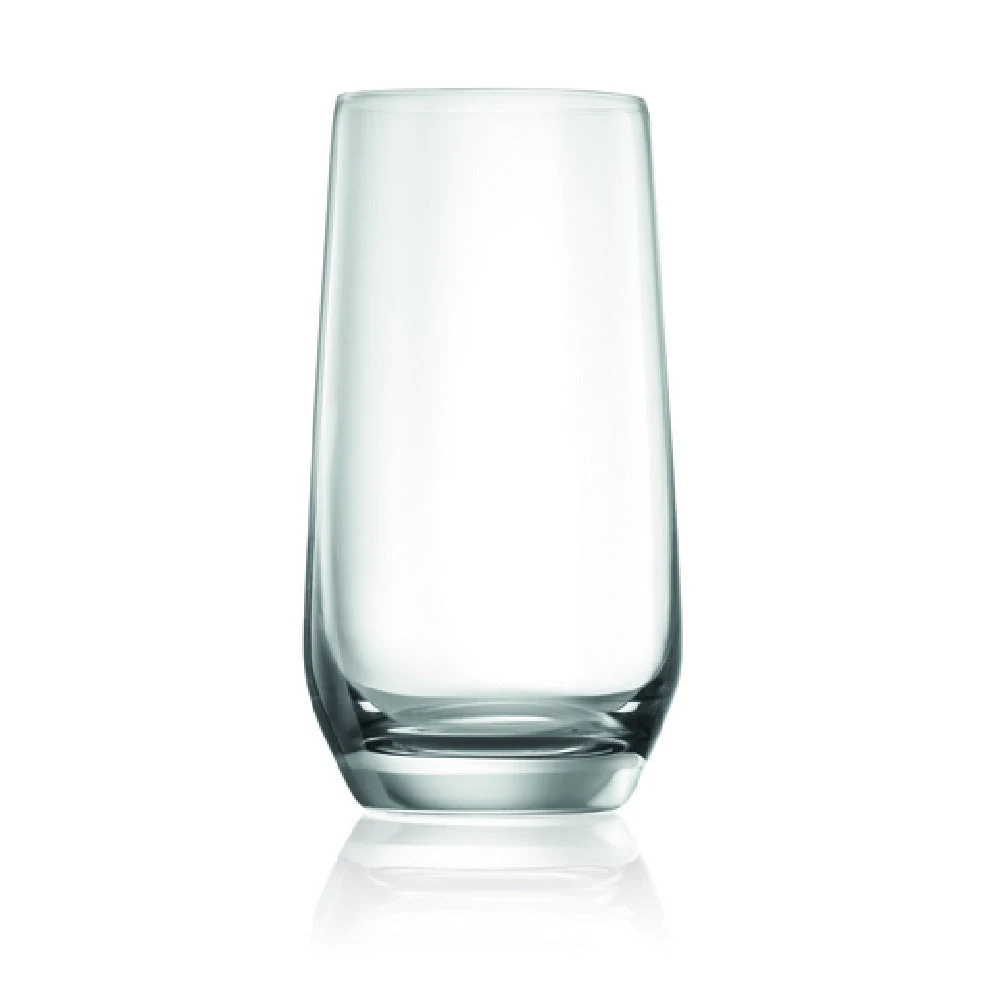 Anchor Hocking 1LT04LD16 15.5 Oz Long Drink Glass Clear - 24 Packs