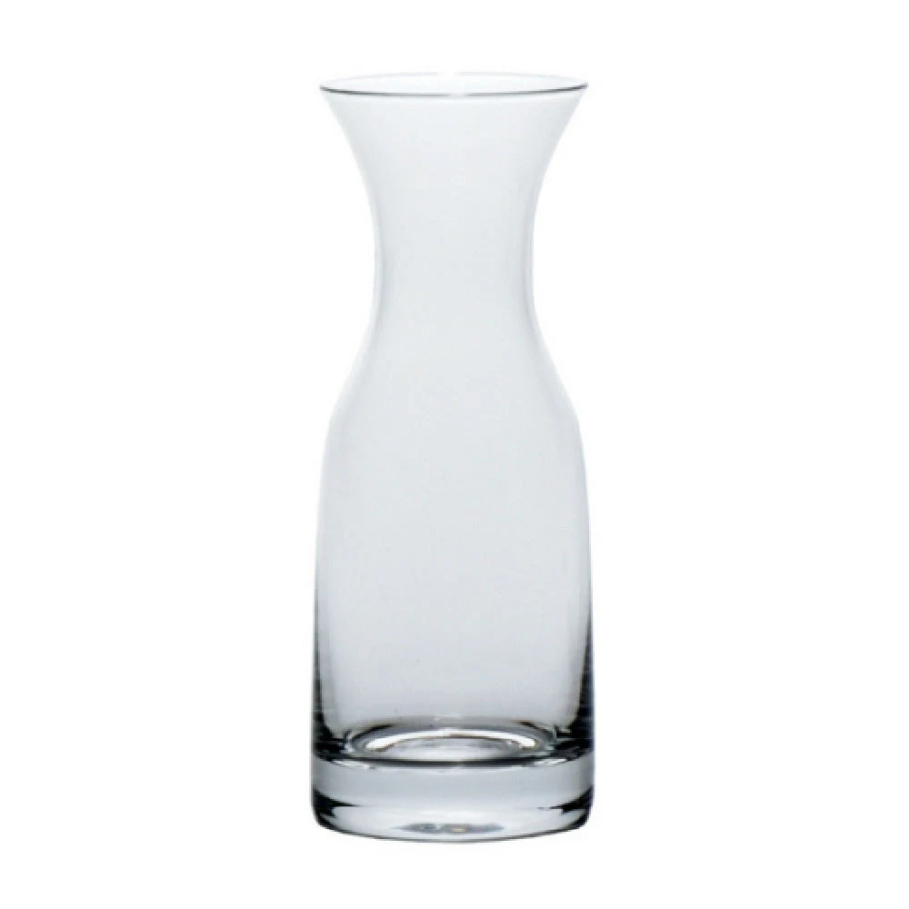Fortessa 1800.1 4 Oz Dishwasher Safe By the Glass White Wine Carafe Packs/Bundles/Cases 24