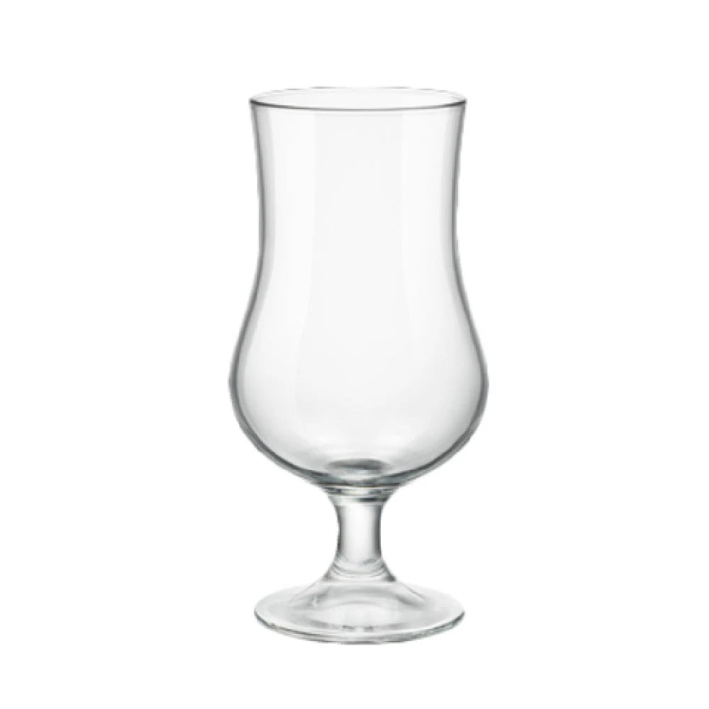Steelite 49117Q058 14.25 Oz Ale Beer Glass Bormioli Rocco Glass - 2 Dozen