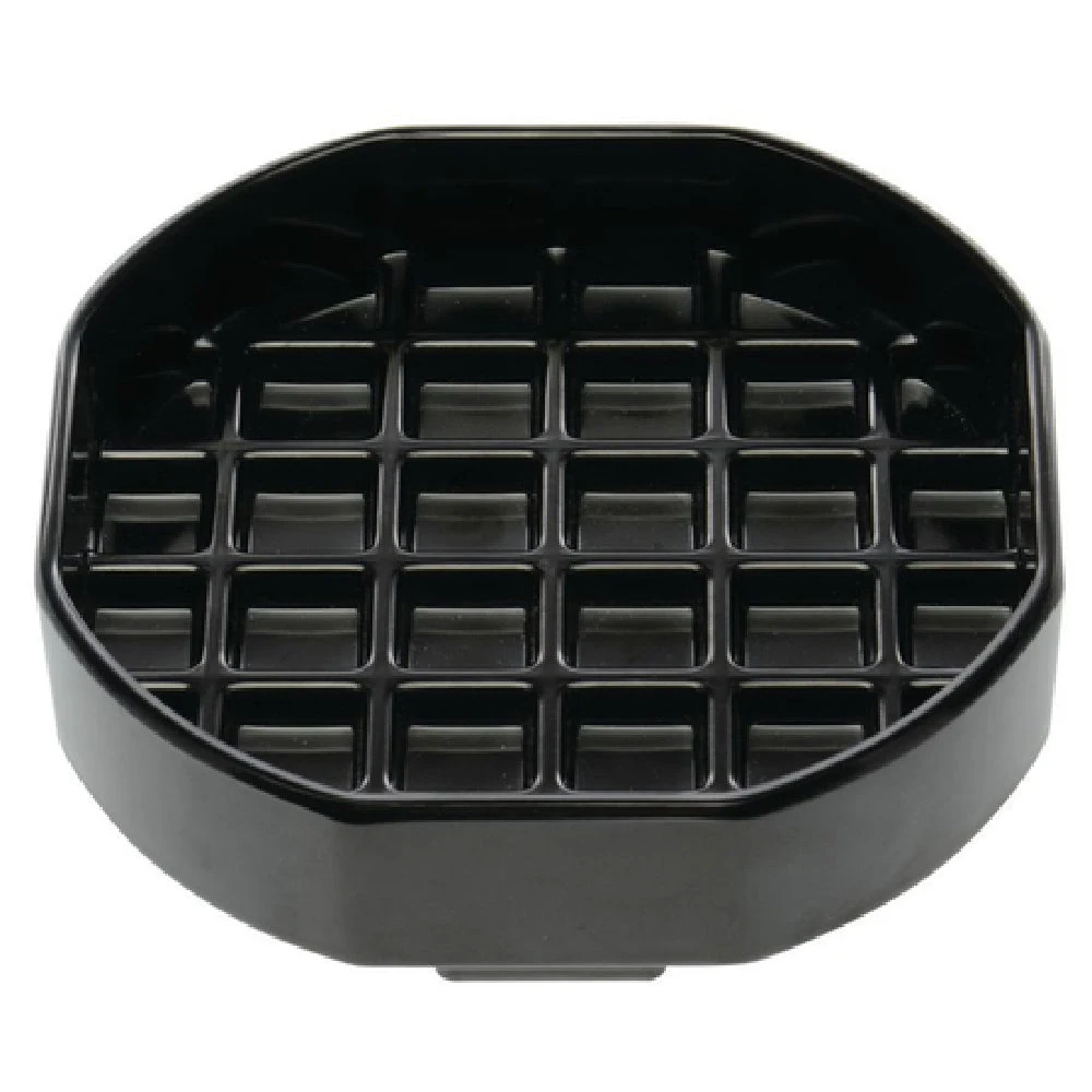 Hubert 87392 Drip Tray 4