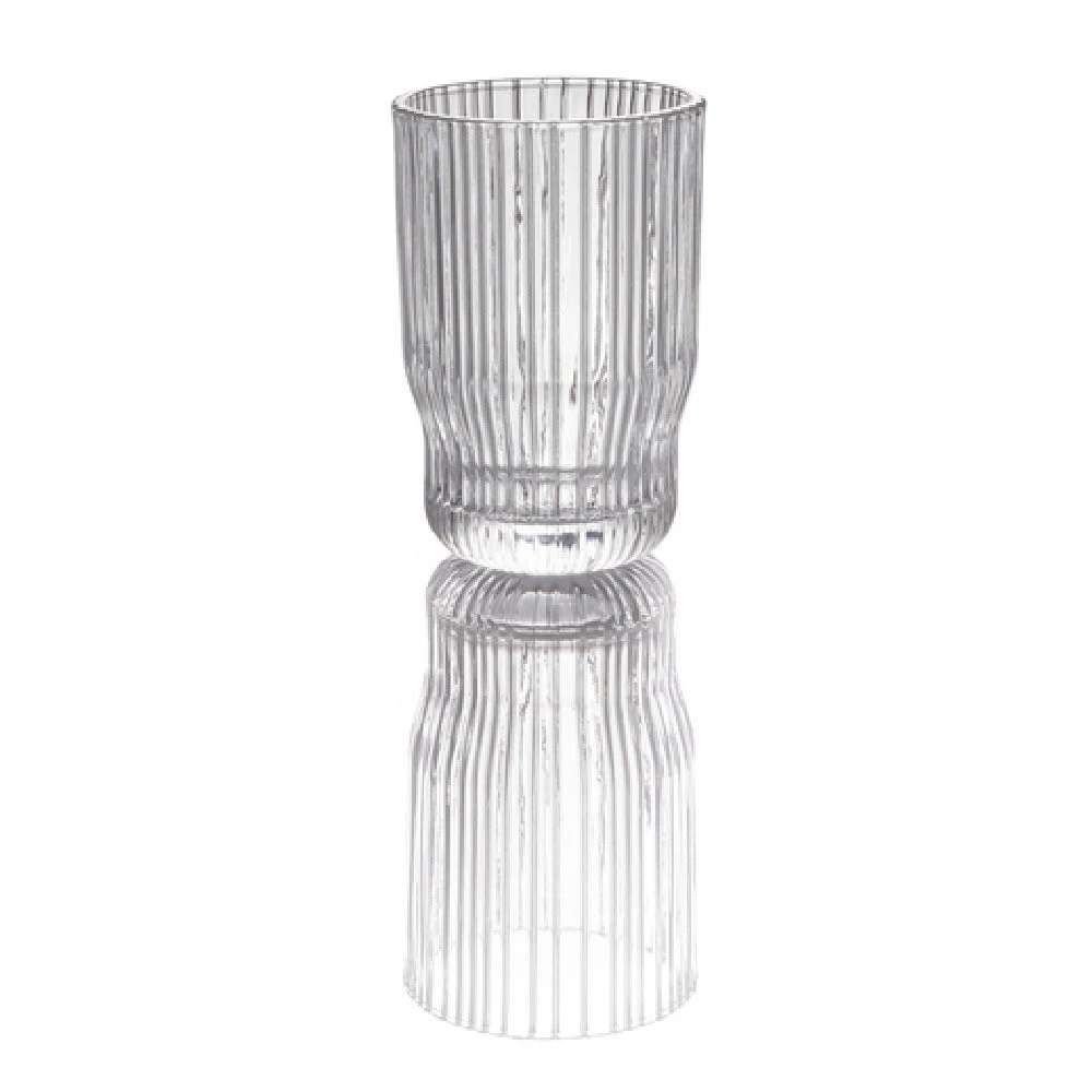 BauscherHepp 53.0049.0207 10.1 Oz Beverage Glass Clear Glass 3.1 Inch Diameter