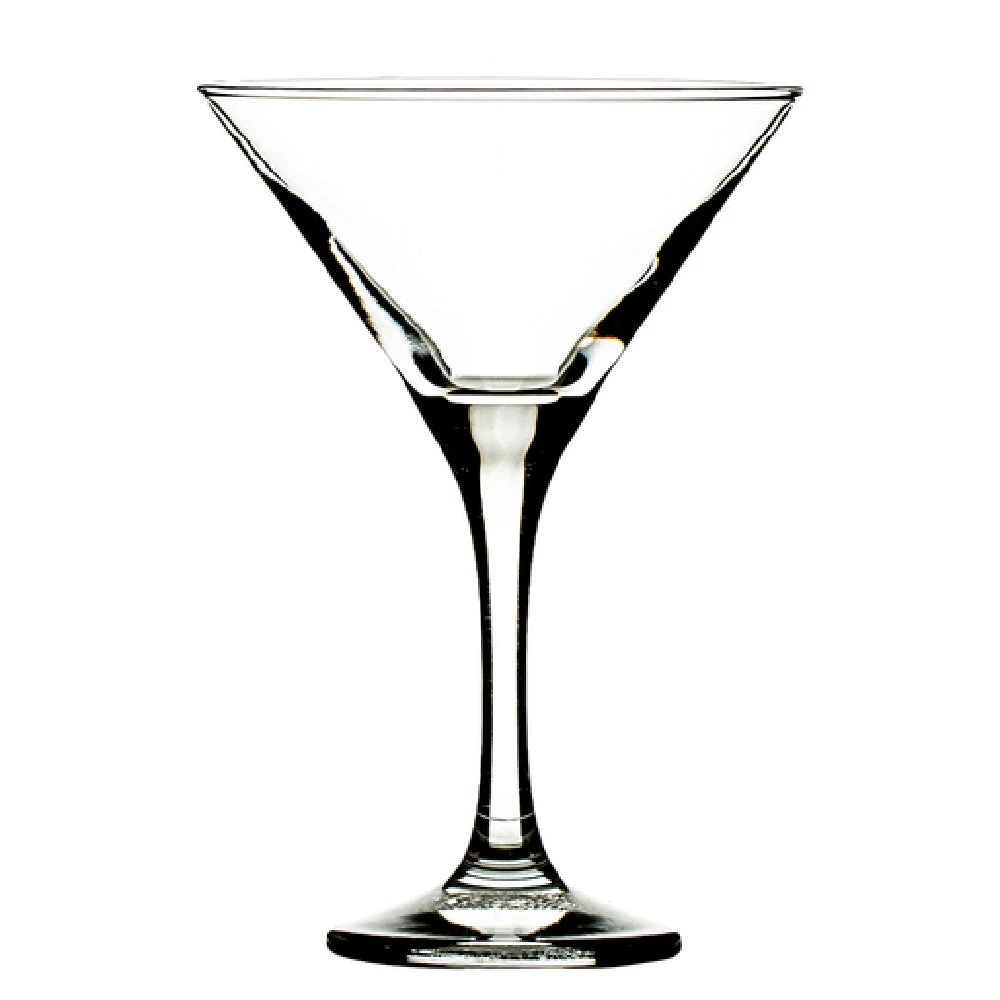 Hospitality Brands HGA586-012 6.5 oz. Emperial Cocktail Glass Premium Glass