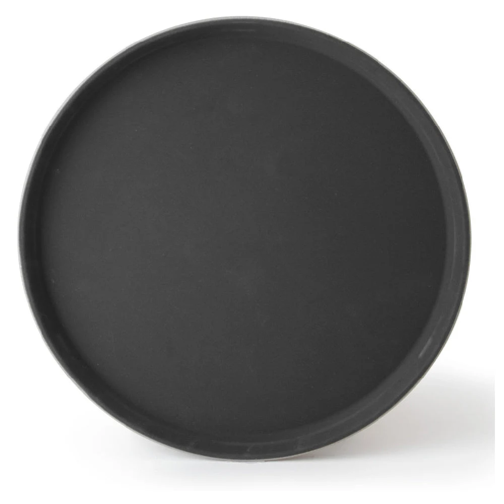 Royal Industries ROY R 1600 BLK Serving Tray 16