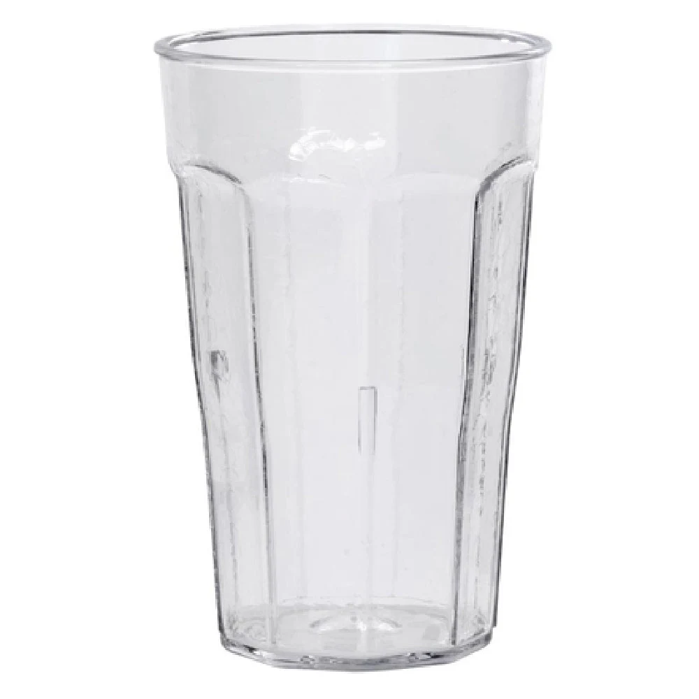 Hubert 73052 Tumbler 11-4/5 Oz. Stackable