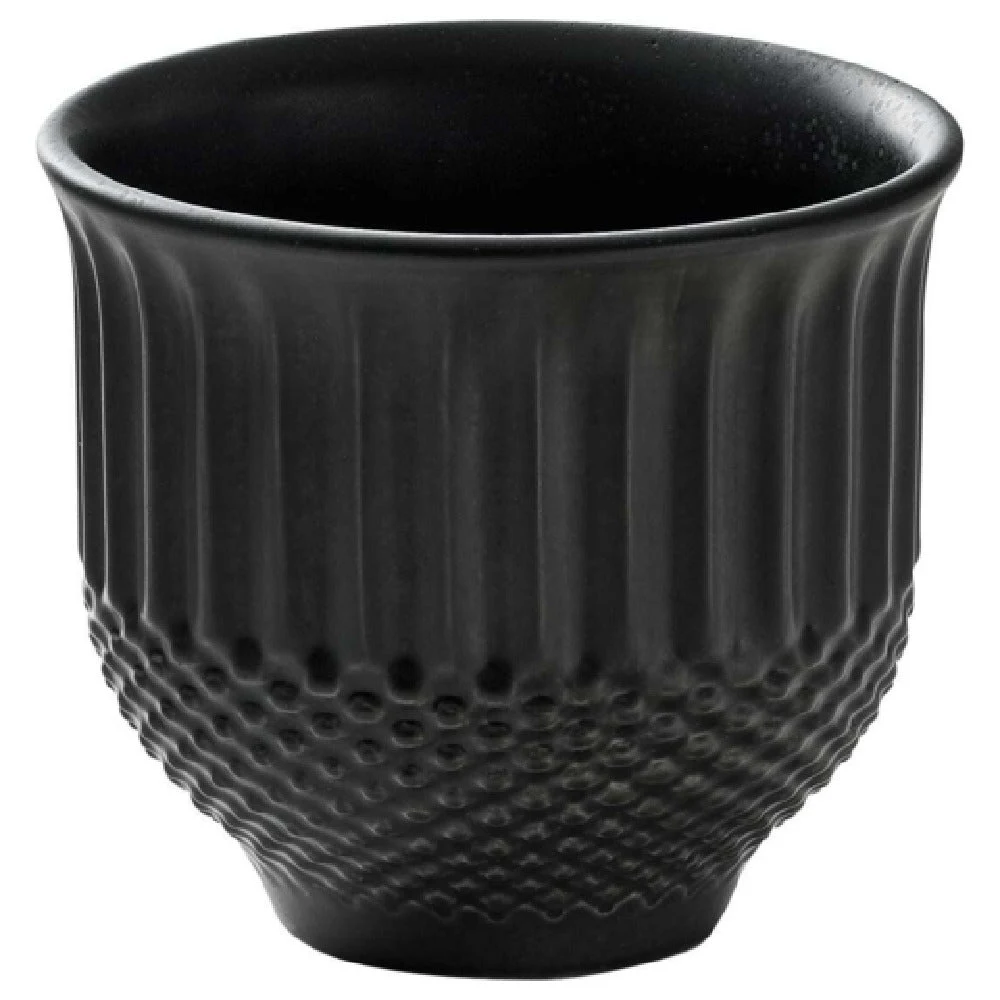 Libbey 802543041000204 Mug 10.1 Oz 3-1/2” Dia. X 3-1/8”H