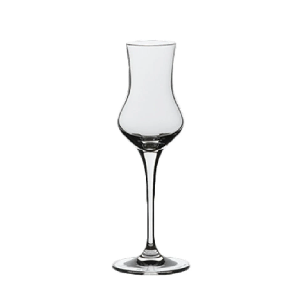 Steelite 4813R287 3.0 Oz Grappa Crystalline Glass Invitation 2 Dozen Cases