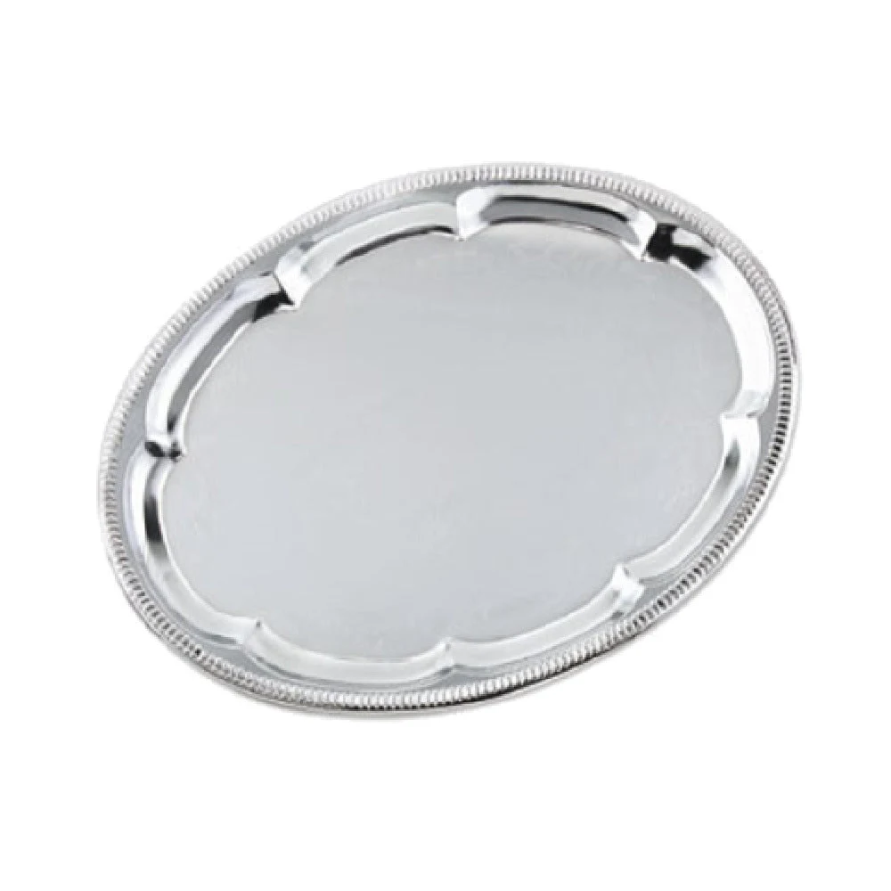 Alegacy Foodservice Products 59025 Cater Tray Oval 18