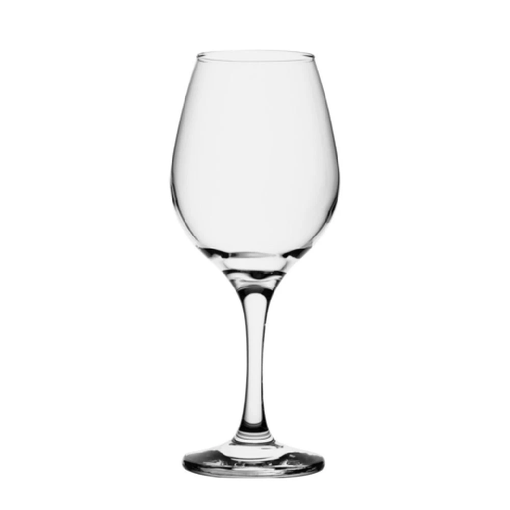 Steelite P440265 12.25 Oz. Wine Glass Soda Lime Case of 24