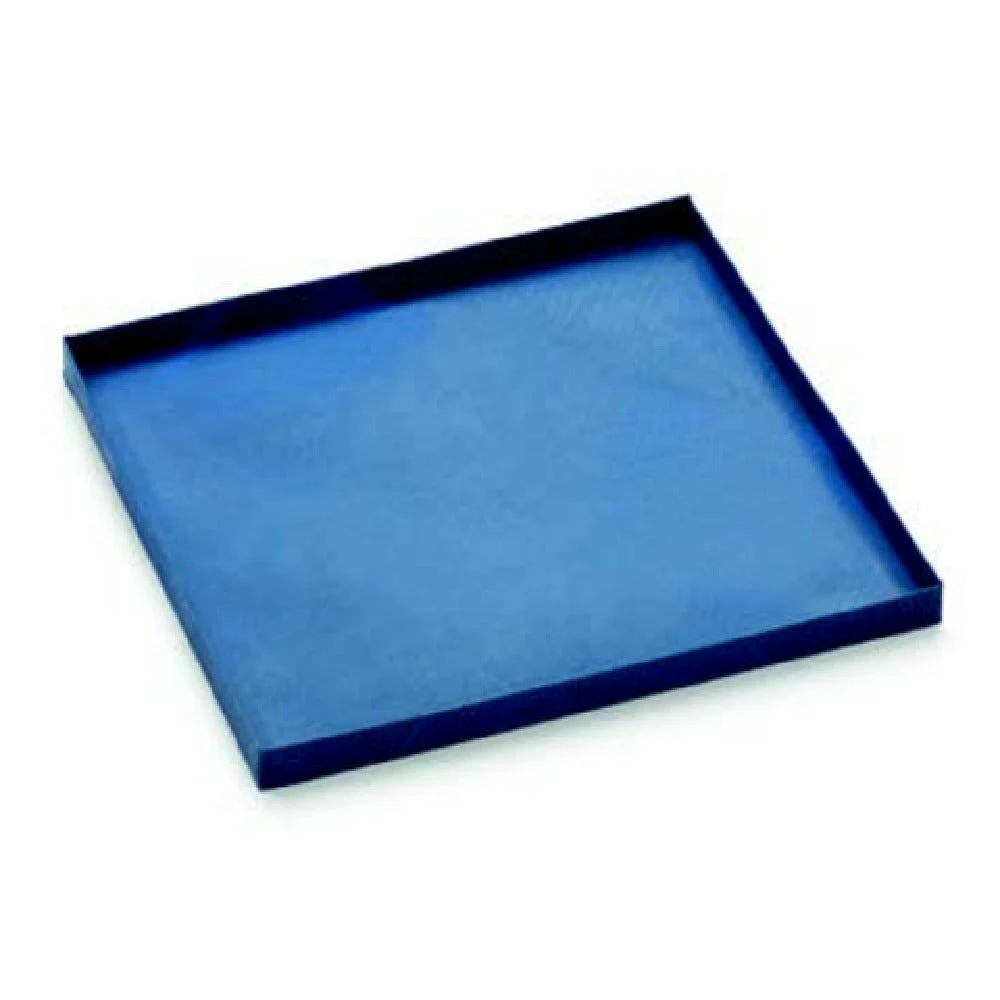 Merrychef 32Z4101 11 Inch Teflon Tray Solid Base Blue