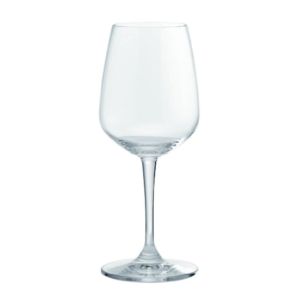 Anchor Hocking 14069 13 Oz Glass Clear Stemmed Wine Glass 2 Dozen Packs