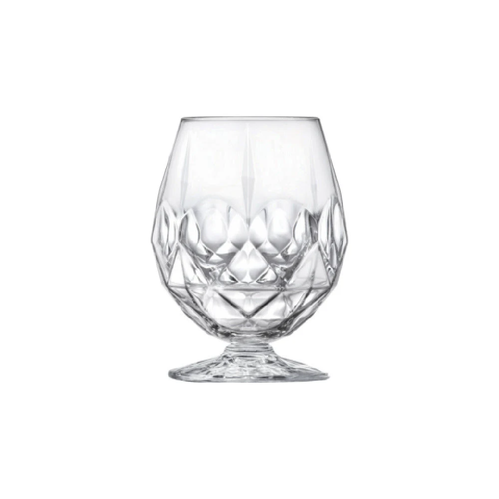 Steelite 660RCR303 17.75 Oz Spirits Goblet Lead Free Crystal 4 Inch
