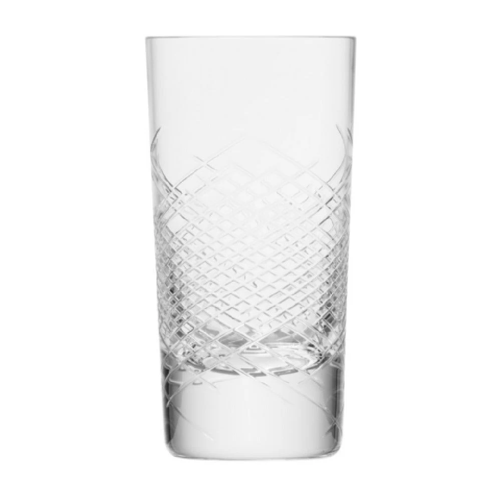 Fortessa 0046.117122 11.8 Oz Handmade Longdrink Glass Crystal Glass
