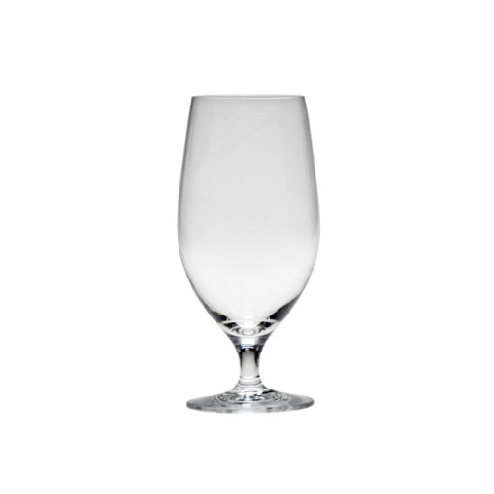 Fortessa 00DV.117541 18.2 Oz Iced Beverage Glass Lead Free Crystal Tempered