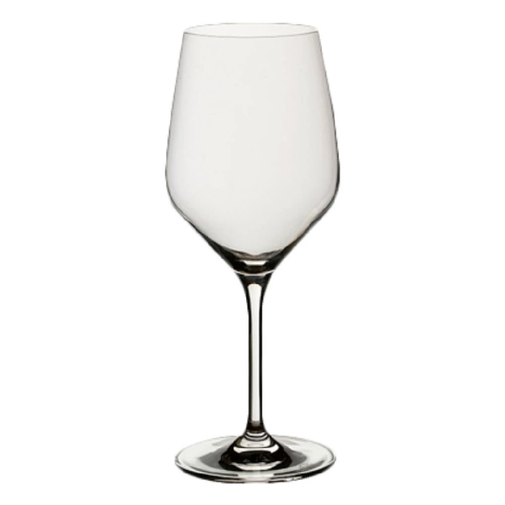 Steelite 4845R330 18.5 Oz Red Wine Glass Crystalline Stemmed Case