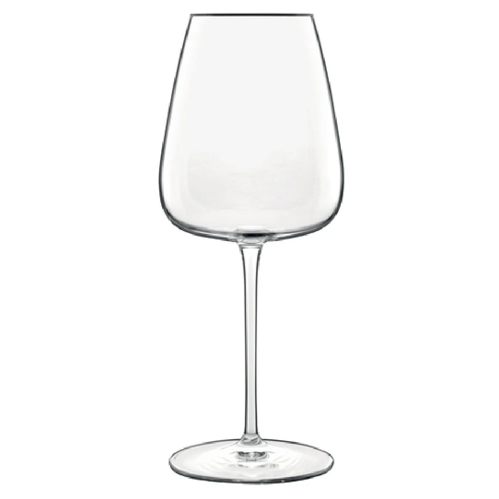 BauscherHepp 12733/01 15.25 Oz. Dishwasher Safe Lead Free Crystal Glass with Titanium Reinforcement