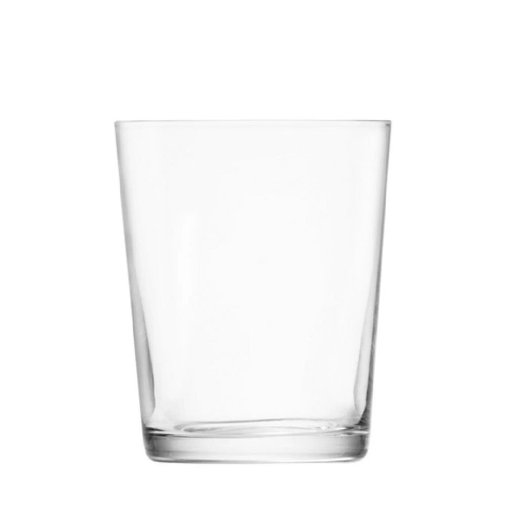 Fortessa 0029.115848 7.2 Oz Shell Glass Lead Free Crystal - Dishwasher Safe