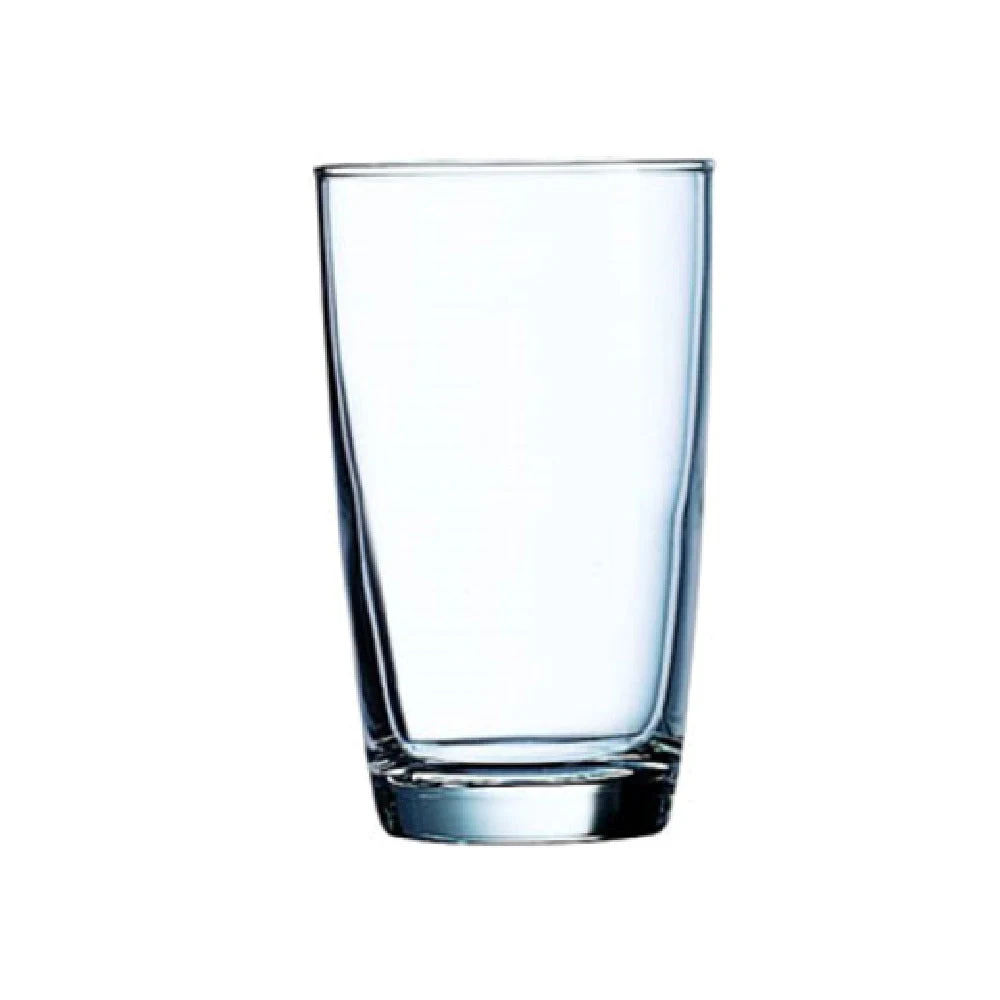 Arc Cardinal 20869 8 Oz Soda Lime Glass Hi Ball (36 PC In A Case)