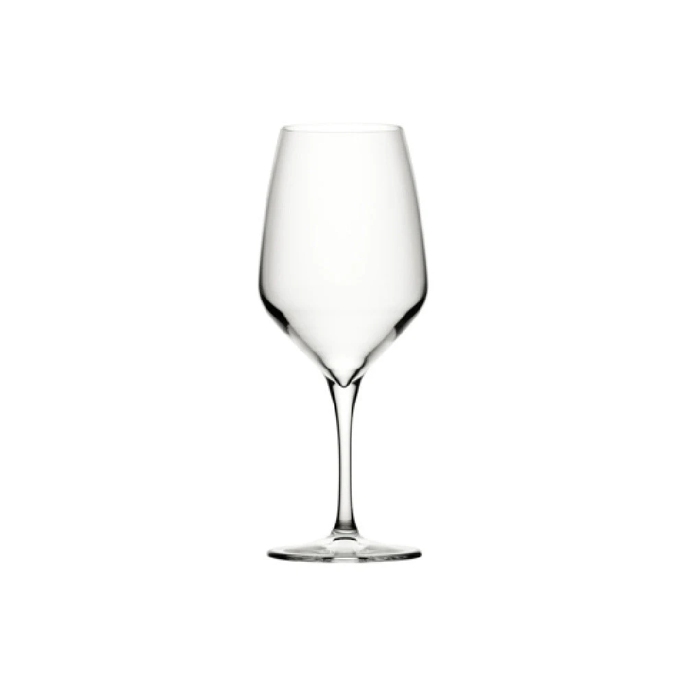 Steelite P440349 16.5 oz Red Wine Clear Soda Lime Glass - 24 Packs