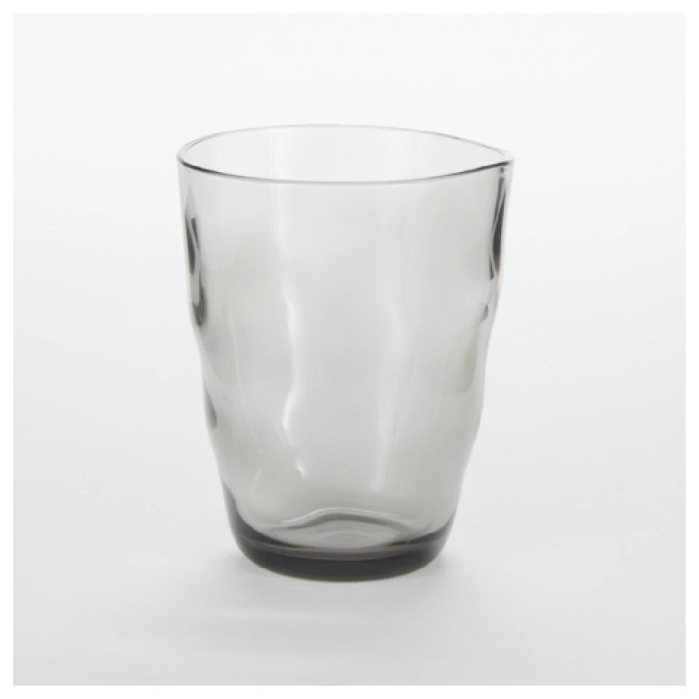 American Metalcraft BCR15ST 15 Oz Tritan Storm Stackable Glassware