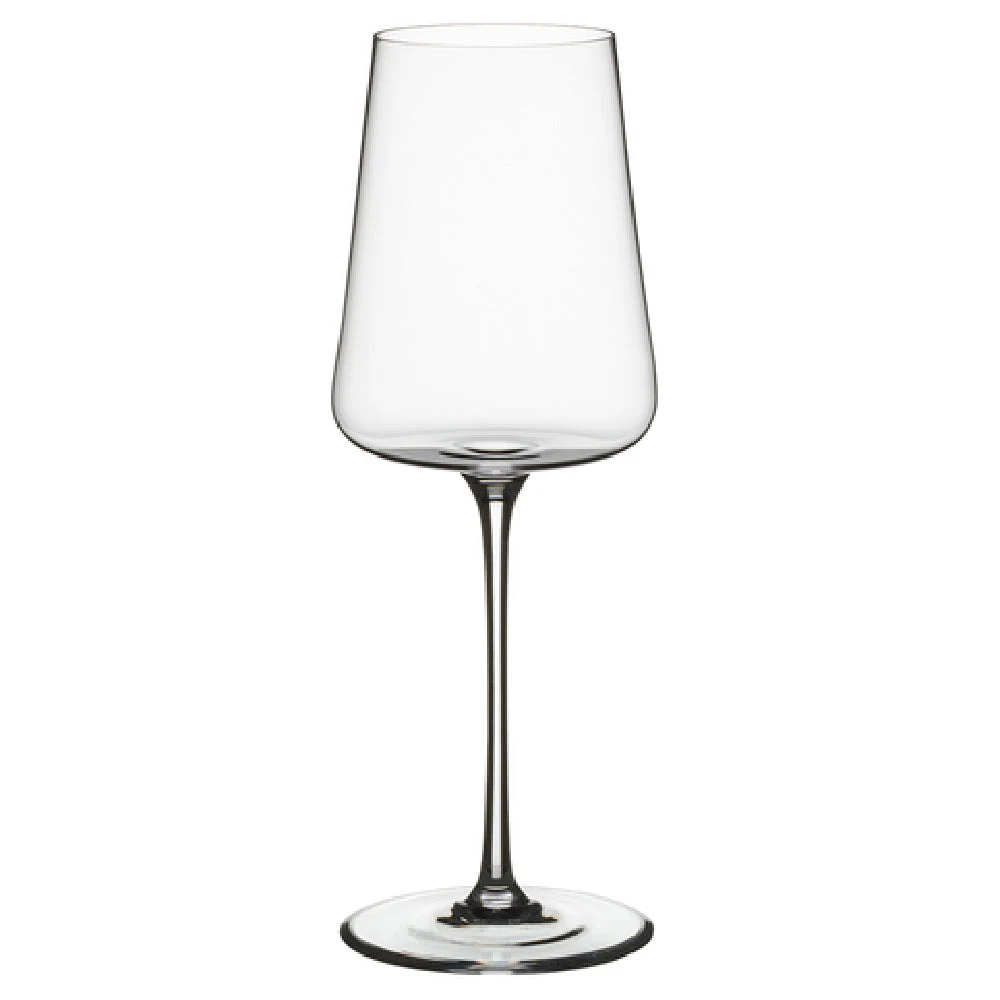 Steelite 4833R325 12.25 Oz Wine Glass Crystalline Stemmed Durable Design